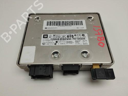 Used Electronic module OPEL INSIGNIA A Sports Tourer (G09) [2008-2017]  12626474