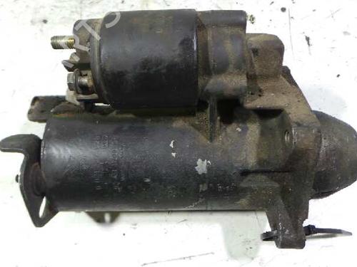 Used Starter FORD ESCORT V (AAL, ABL) 1.8 TD (90 hp) 12632413