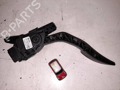 Used Pedal FORD B-MAX (JK) 1.0 EcoBoost (100 hp) 12623602