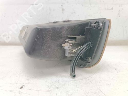 Glove box MERCEDES-BENZ M-CLASS (W163) ML 270 CDI (163.113) | BP16643609C95 