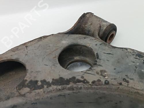 Right front suspension arm PEUGEOT 4007 (VU_, VV_) 2.2 HDi | BP24627590M13