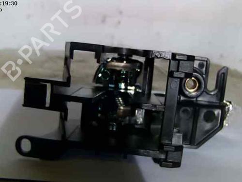 Front right interior door handle NISSAN PATHFINDER III (R51)  | BP12607563I14 