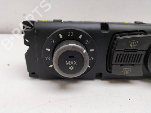 Climate control BMW 5 (E60) 530 d | BP12628845I5 