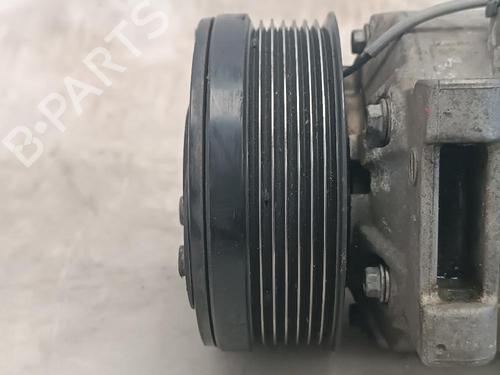 AC compressor SUZUKI GRAND VITARA II (JT, TE, TD) 1.9 DDiS (JB419WD, JB419XD) | BP24494508M34 