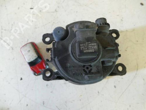 Left front fog light NISSAN CABSTAR (F24M, F24W) 35.13 DCI, 45.13 DCI 2.5 (F24M) | BP12622483C30 