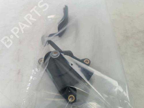 Pedal RENAULT CLIO III (BR0/1, CR0/1) 1.5 dCi (BR17, CR17) | BP18040237I4 