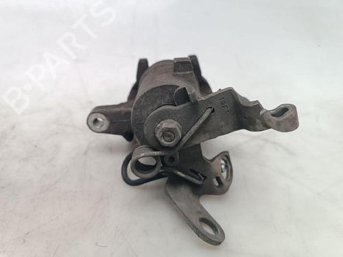 Left rear brake caliper SEAT LEON (1P1)  | BP19939108M107 