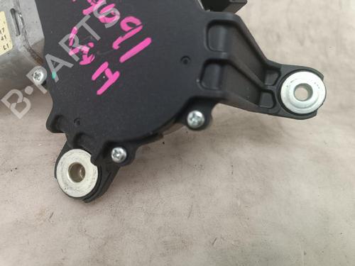 Rear wiper motor OPEL ASTRA J (P10) 1.4 (68) | BP21223160M102 
