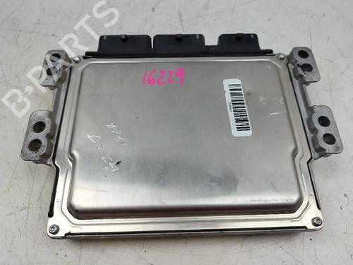 Engine control unit (ECU) RENAULT MEGANE IV Saloon 1.5 dCi 90 (LVA1) | BP13546966M57 