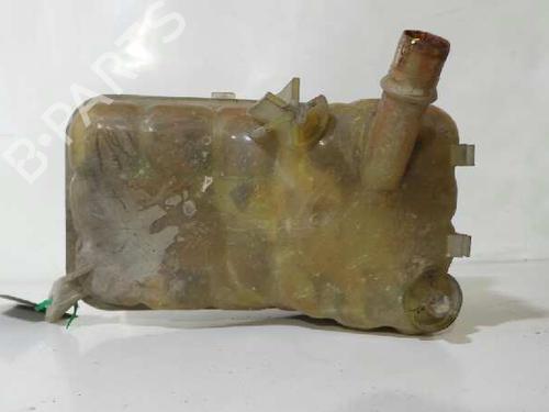 Expansion tank PEUGEOT 407 (6D_) 2.0 (6DRFNB, 6DRFNE) | BP12616194C120 