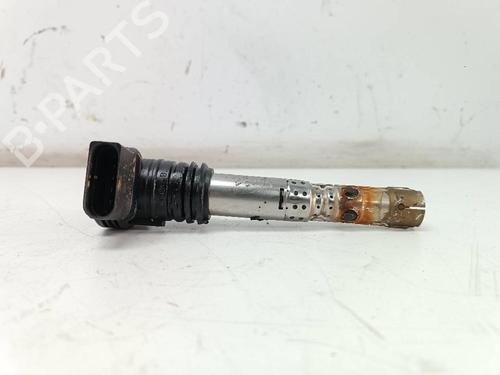 Used Ignition coil FORD B-MAX (JK) 1.5 TDCi (75 hp) 21222812