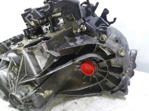 Gearbox FORD MONDEO III (B5Y)  | BP12608238M3 