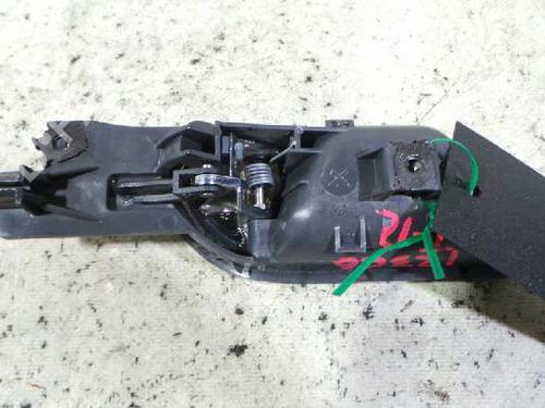 Rear left interior door handle VW GOLF V (1K1)  | BP12610345I15 