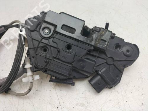 Front left lock SEAT IBIZA IV (6J5, 6P1) 1.4 TDI | BP13533849C98 