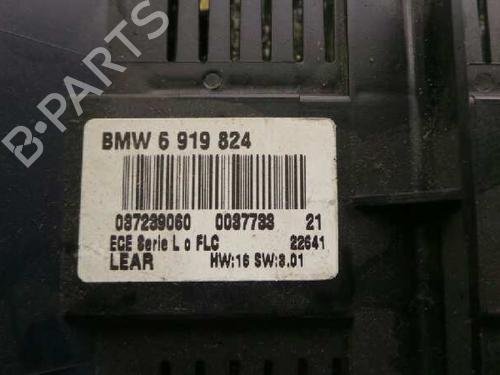 Headlight switch BMW 3 Compact (E46) 318 td | BP12610128I24 