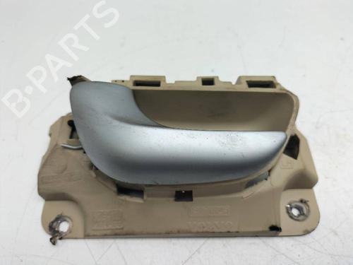 Venstre bagtil invendig håndtag VOLVO S80 I (184) 2.4 D (131 hp) 12629370