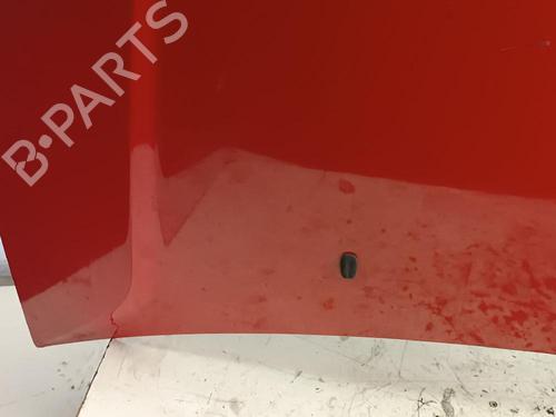 Hood FORD FIESTA V (JH_, JD_) 1.6 TDCi | BP20650528C1 