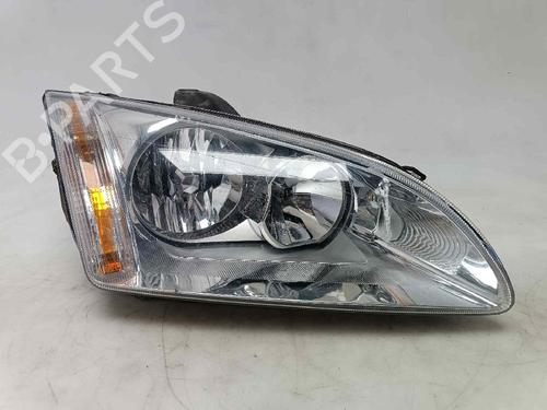 Højre forlygte FORD FOCUS II (DA_, HCP, DP) [2004-2013]  17687345