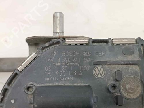 Front wiper motor VW GOLF V (1K1)  | BP17864199M29 