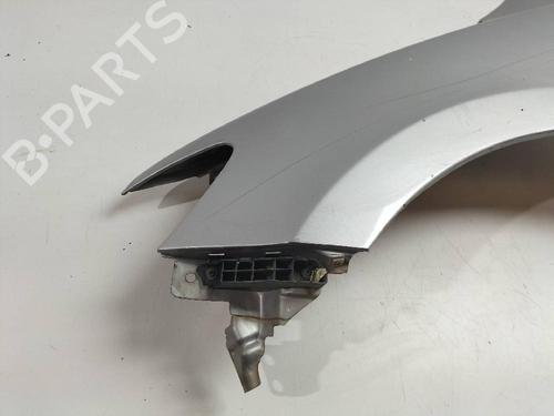 Left front fenders HYUNDAI SANTA FÉ II (CM) 2.2 CRDi GLS | BP15128857C41 