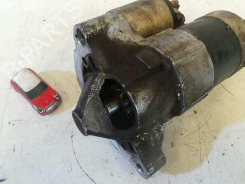 Starter PEUGEOT 406 (8B)  | BP12619436M8