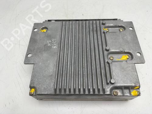 Engine control unit (ECU) MERCEDES-BENZ M-CLASS (W163) ML 320 (163.154) | BP12630686M57 