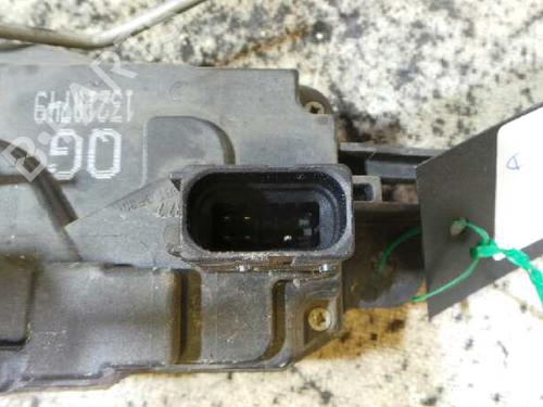 Front right lock OPEL ASTRA H Saloon (A04) 1.7 CDTi (L69) | BP12611848C97 