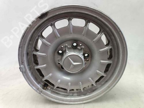 Used Rim MERCEDES-BENZ 190 (W201) [1982-1993]  18332155