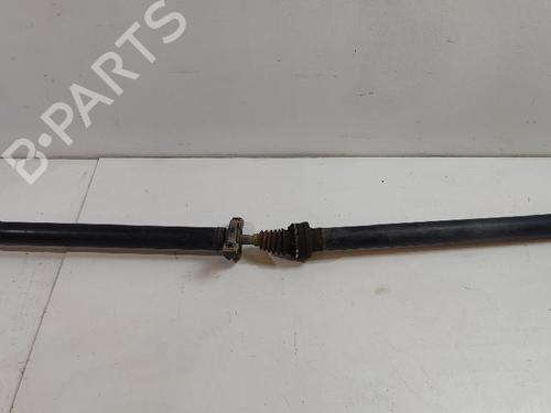 Used Driveshaft HYUNDAI SANTA FÉ II (CM) 2.2 CRDi GLS (150 hp) 14367241