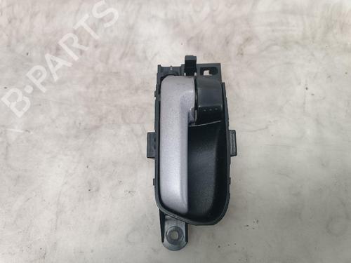 Front left interior door handle SUZUKI GRAND VITARA II (JT, TE, TD) 1.9 DDiS (JB419WD, JB419XD) | BP21222962I13 