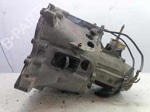 Gearbox PEUGEOT 307 (3A/C) 2.0 HDi 90 | BP17718521M3 