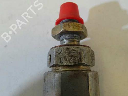 Injector NISSAN PATROL III/2 Hardtop (K260)  | BP12940037M100 