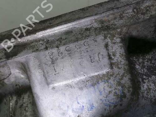 Gearbox HYUNDAI GETZ (TB)  | BP12625834M3 