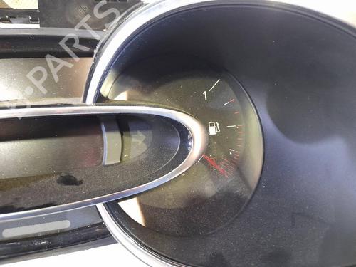 Instrument cluster RENAULT CLIO IV (BH_)  | BP12623294C47