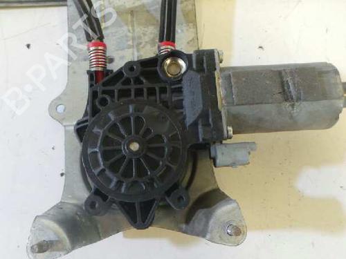 Front right window mechanism CITROËN XSARA PICASSO (N68) 1.6 HDi | BP12617388C23 