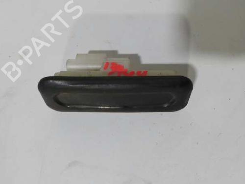 Used Tailgate handle CITROËN C4 I (LC_) [2004-2014]  12616442