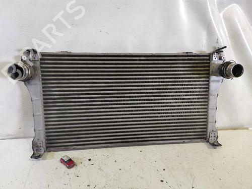 Used Intercooler TOYOTA AURIS (_E15_) [2006-2012]  12624523