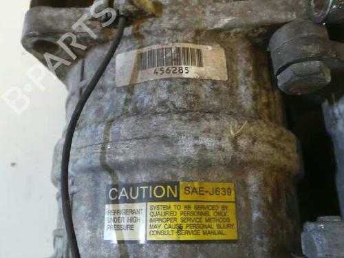 AC compressor NISSAN CABSTAR E (TL_, VL_)  | BP19262931M34 