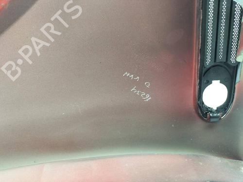 Right front fenders MINI MINI (R50, R53) One D | BP13371442C42 