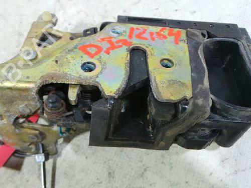 Used Front left lock DAEWOO LANOS Saloon (KLAT) [1997-2025]  12609394