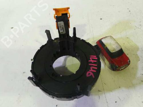 Squib airbag SEAT LEON (1M1) 1.9 TDI | BP12618917C102 