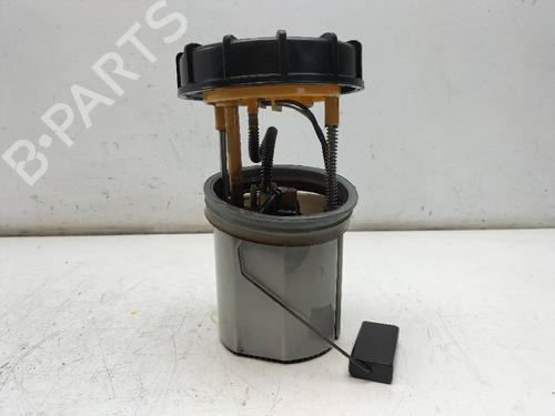 Fuel pump SEAT IBIZA IV (6J5, 6P1)  | BP13531736M76 