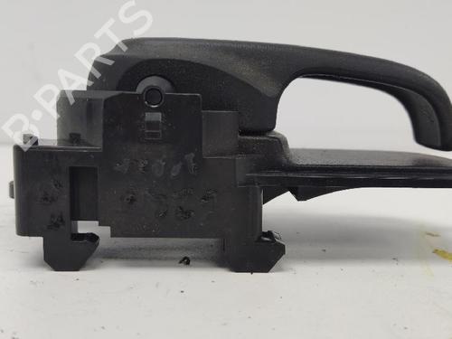 Rear right interior door handle NISSAN MICRA III (K12) 1.2 16V | BP15225613I16 