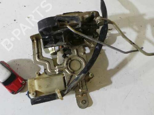 Front right lock FORD RANGER (ER, EQ, R_) 2.5 TD 4x4 | BP12617986C97 