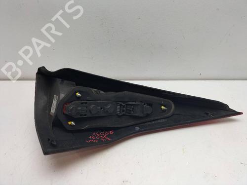 Left taillight RENAULT MEGANE II Estate (KM0/1_) 1.9 dCi (KMRG, KM1G, KM0G, KM2C) | BP12628592C34 