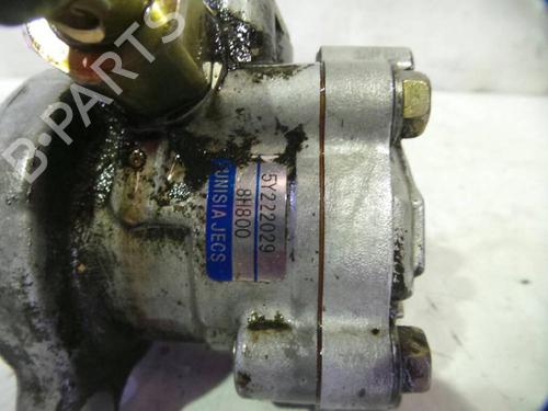 Styring servopumpe NISSAN X-TRAIL I (T30)  | BP12940277M99 