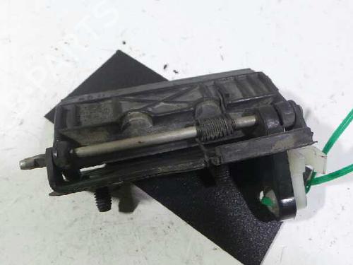 Tailgate handle HYUNDAI MATRIX (FC) 1.5 CRDi | BP12615425C132 