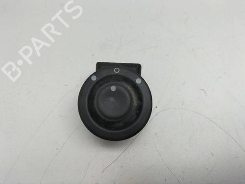 Used Mirror switch OPEL VIVARO A Van (X83) [2001-2015]  15271289