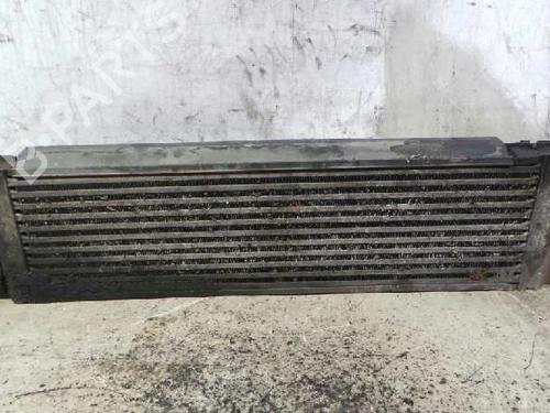 Intercooler MERCEDES-BENZ VITO / MIXTO Van (W639) 111 CDI (639.601, 639.603) | BP12612984M30 