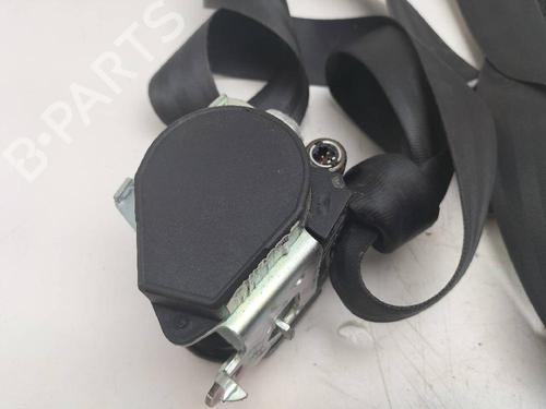 Front left seatbelt CITROËN C6 (TD_) 3.0 HDi | BP13013105I26 